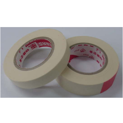 四維 CP06 鹿頭牌和紙膠帶(18mmX18m) / 個