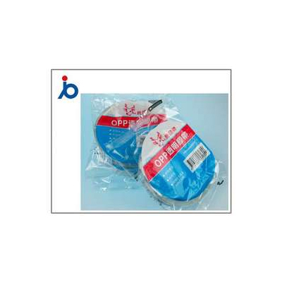 四維 OPP膠帶PPS7(24mmX40Y)144入/箱