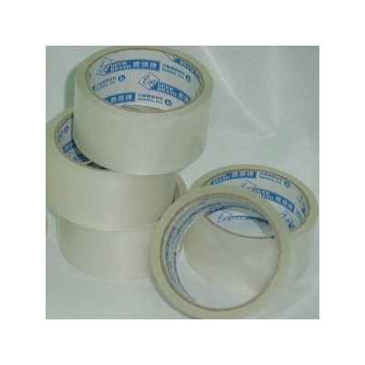 【四維】PPA7 OPP膠帶48mmX40Y(6個入一束)  