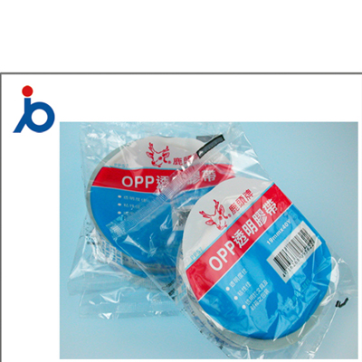 四維 OPP膠帶PPS7(19mmX40Y)(192入/箱)  