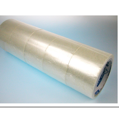 【四維】PPA7 OPP霧面膠帶19mmX40Y (384個/件)  