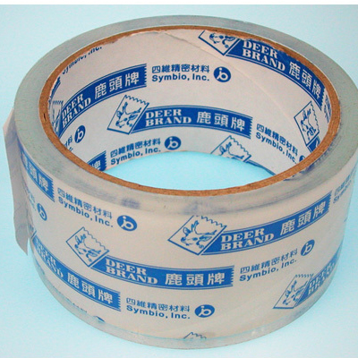 四維 OPP膠帶PPS7 (48mmX40Y) /個