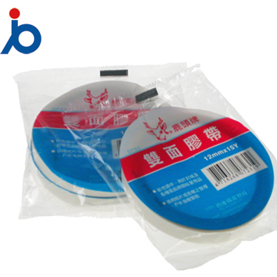 四維 DFS3 雙面膠帶(6mmX15Y) /個  