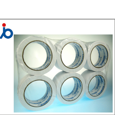 四維 PVS5白色PVC冷氣膠帶(60mmX27Y)(60入/箱)