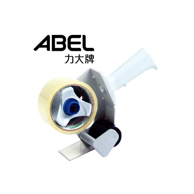 力大 03910 握靶式封箱切台-2\" /台  