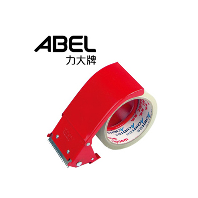 力大 03909 實用型封箱切台-2\" /台