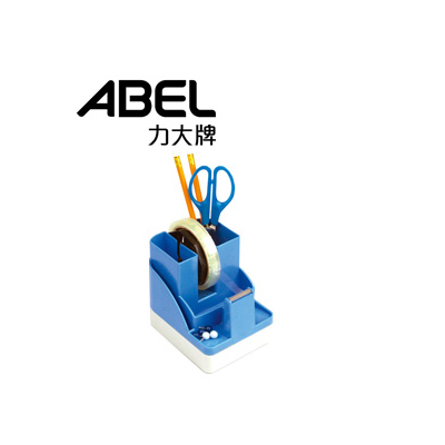 力大 03927 TD200 筆筒膠帶台 /台 