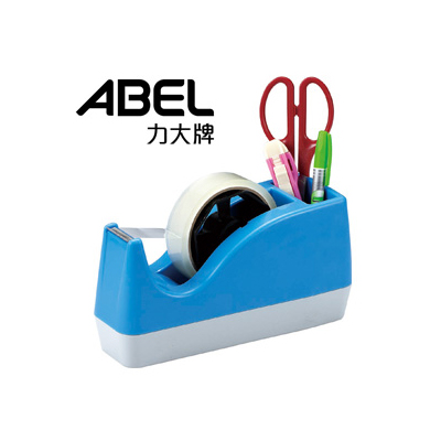 力大 03926 TD120 雙色膠帶台 /台