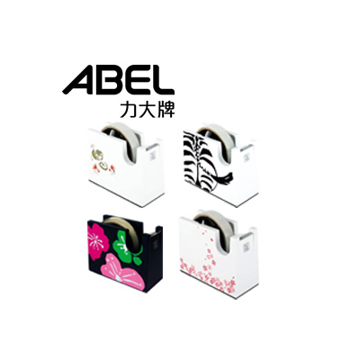 力大 03932 1/2/3/4 TD140 勻。方寸膠帶台彩繪版 /台