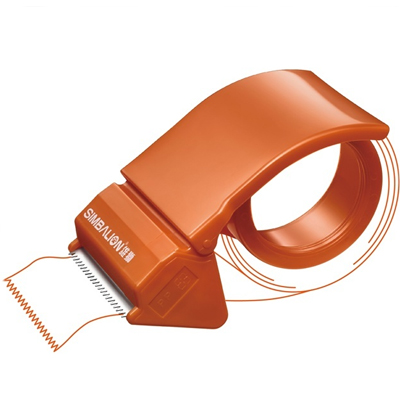 【雄獅】PD101 封箱器2.5吋 /台