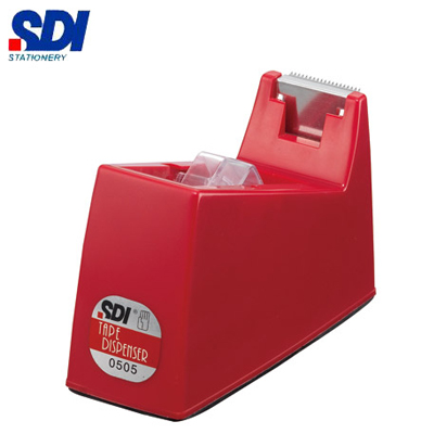 SDI手牌 0505B 桌上型膠帶台(小) / 台 