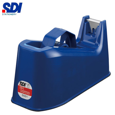SDI手牌 0501B 桌上型膠帶台(大) / 台