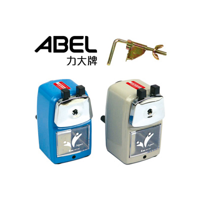 力大 07105 削筆器 /個