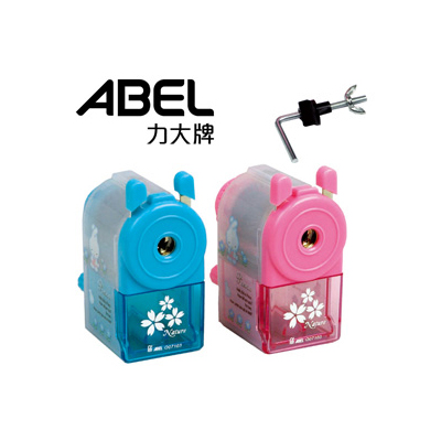 力大 07103 削筆器 /個