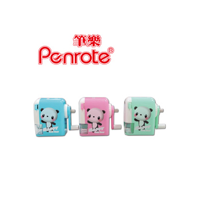 筆樂 TG8980 629大小通吃削鉛筆機 /台