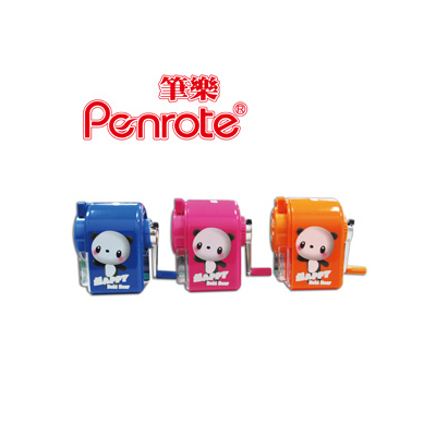 筆樂 TG9000 612五段式削鉛筆機 /台