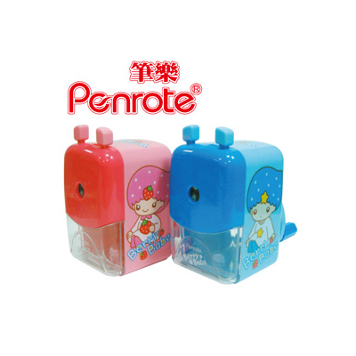 筆樂 TG9231 BERRY BABE削鉛筆機 /個