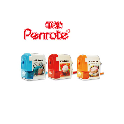 筆樂 TG4821 筆樂629大小通吃削鉛筆機 /個