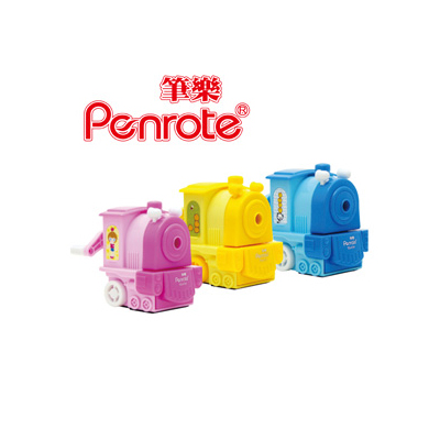 筆樂 TG4700 小火車削鉛筆機 /個 