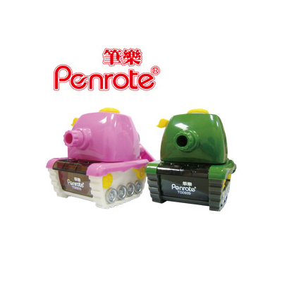  筆樂 TG0939 坦克車削鉛筆機 /個