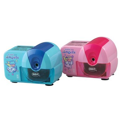 利百代 HT-E02 電動捲筆機 2色 / 台  