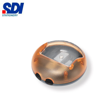 SDI手牌 0133D 迷你雙孔削鉛筆機 / 台  