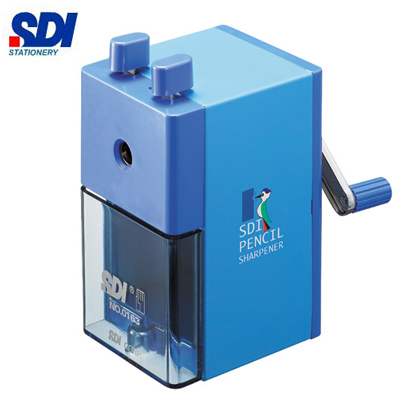 SDI手牌 0163P 經典型大削鉛筆機 / 台  