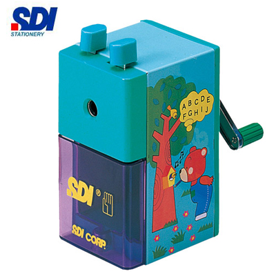 SDI手牌 0162P 經典型大削鉛筆機 / 台  
