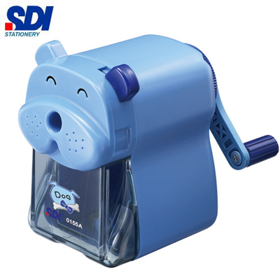 SDI手牌 0155P 可愛型削鉛筆機 / 台