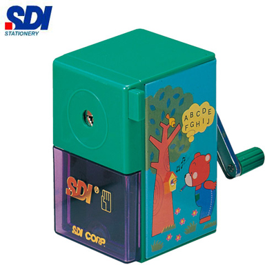 SDI手牌 0152P 經典型削鉛筆機 / 台