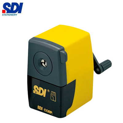 SDI手牌 0150P 實用型削鉛筆機 / 台  