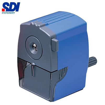 SDI手牌 0145P 實用型削鉛筆機 / 台