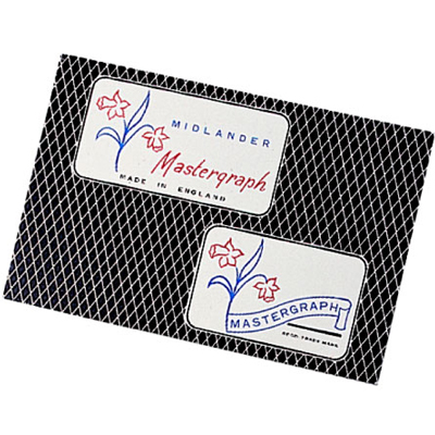 LIFE 徠福 NO.2269 英國鐘花複寫紙-9\"X13\" (藍色原子筆用) / 包 