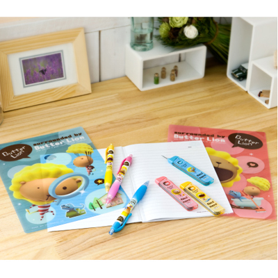 【雄獅】WM-004 奶油獅墊板