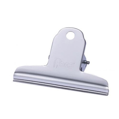 足勇 NO.33003 山型小夾 1打 / 盒