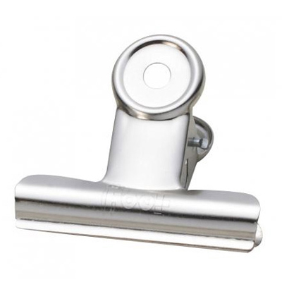 足勇 NO.32002 圓型大夾 3打 / 盒