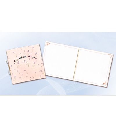 百美 C2810 萬用卡 50張 / 包