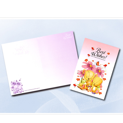 百美 D1216 萬用卡 50張 / 包