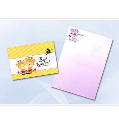 百美 D1221 萬用卡 50張 / 包