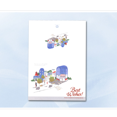 百美 D1218 萬用卡 50張 / 包