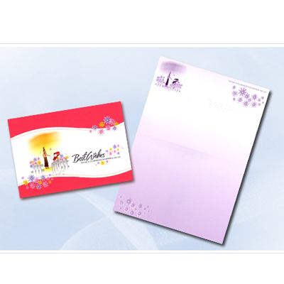 百美 D1219 萬用卡 50張 / 包