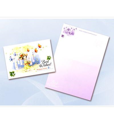 百美 D1215 萬用卡 50張 / 包