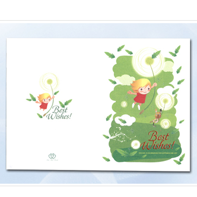 百美 D1225 萬用卡 50張 / 包