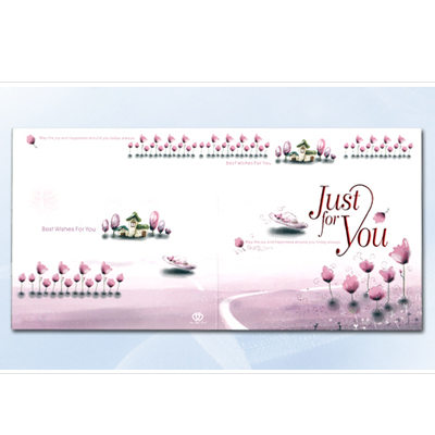 百美 D1509 萬用卡 50張 / 包