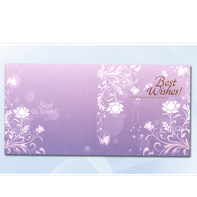 百美 D1508 萬用卡 50張 / 包