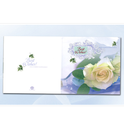 百美 D1510 萬用卡 50張 / 包