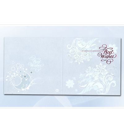 百美 D1507 萬用卡 50張 / 包