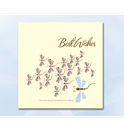 百美 D2011 萬用卡 50張 / 包