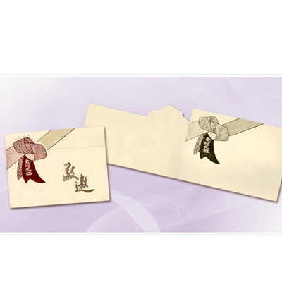 百美 C2074 邀請卡 50張 / 包