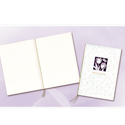 百美 C3035 邀請卡 50張 / 包
